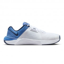 Metcon 10 bianco azzurro