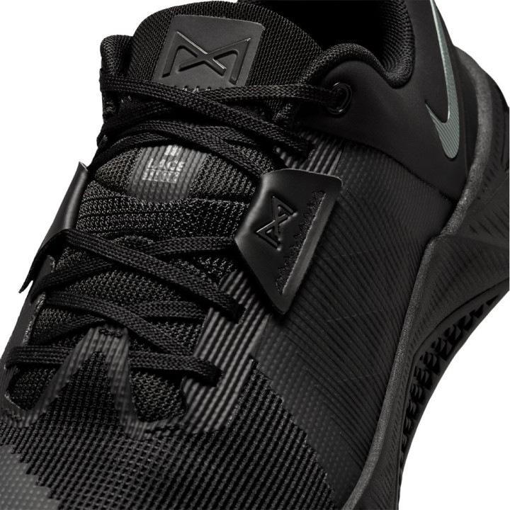 Nike Metcon 10 Nero Nero - Scarpe Palestra Uomo