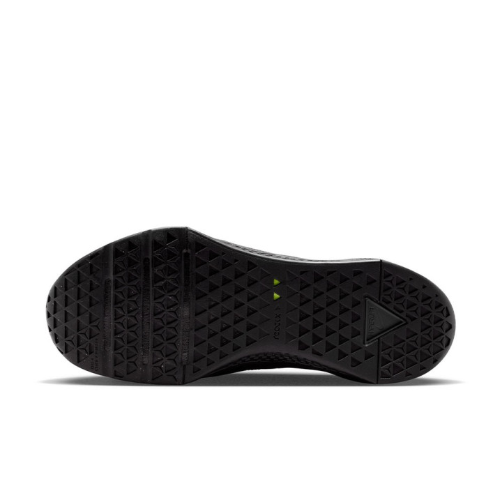 Nike Metcon 10 Nero Nero - Scarpe Palestra Uomo