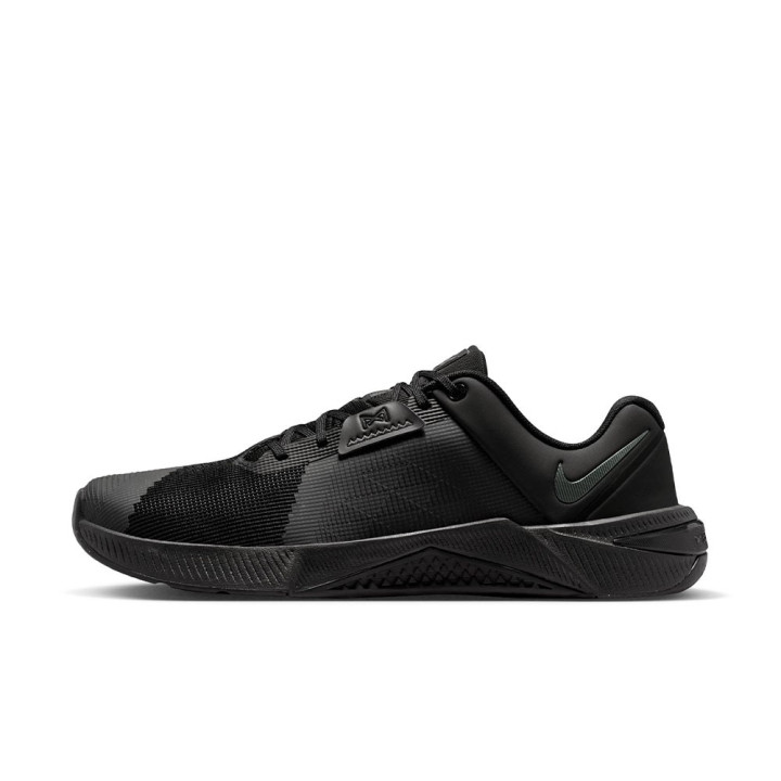 Nike Metcon 10 Nero Nero - Scarpe Palestra Uomo