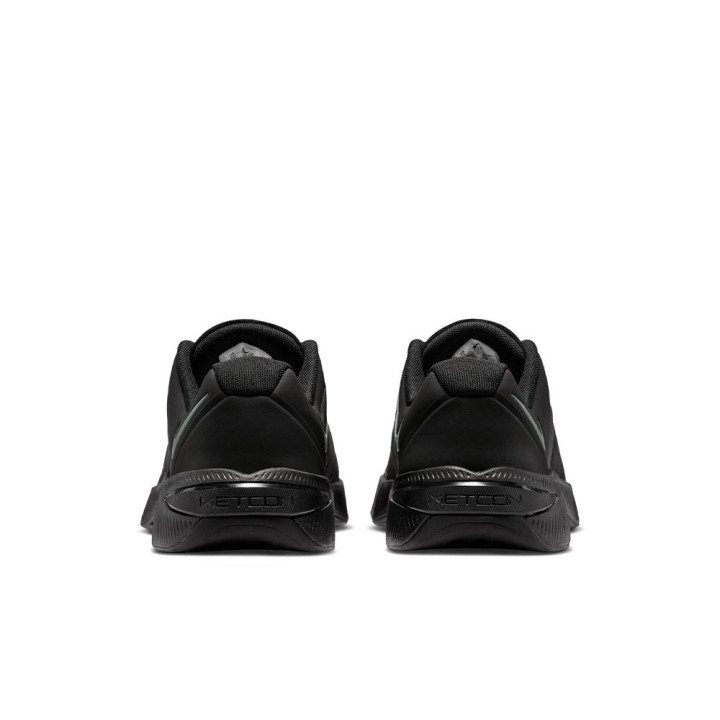 Nike Metcon 10 Nero Nero - Scarpe Palestra Uomo