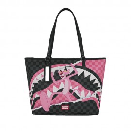 Tote Panther On The Run rosa