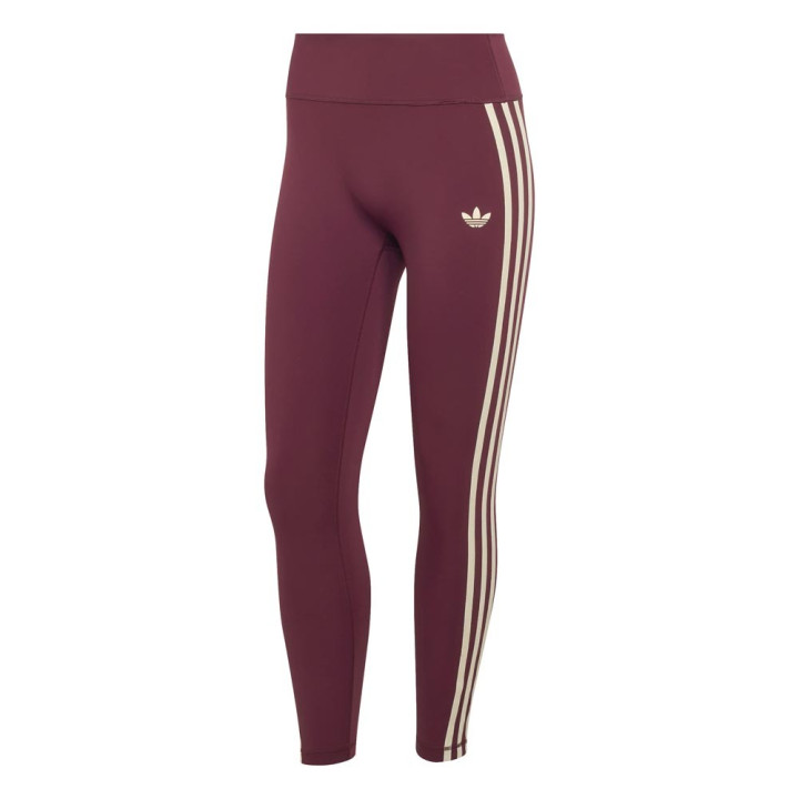 ADIDAS Superstar Leggings Palestra Tight 7 8 Moro Donna