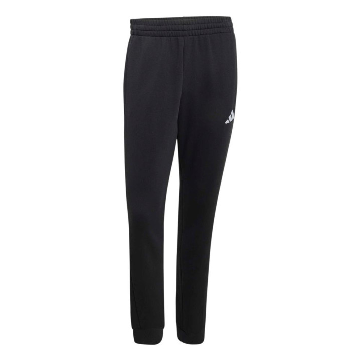 ADIDAS Tuta Sportiva Full Zip S Cappuccio Grigio Uomo