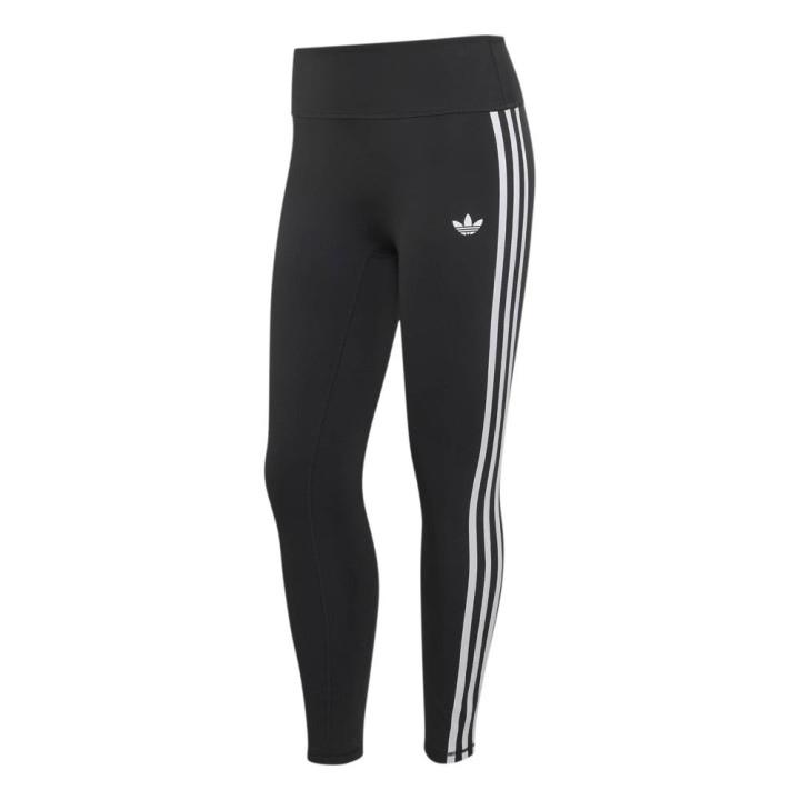 ADIDAS Superstar Leggings Palestra Tight Nero Donna