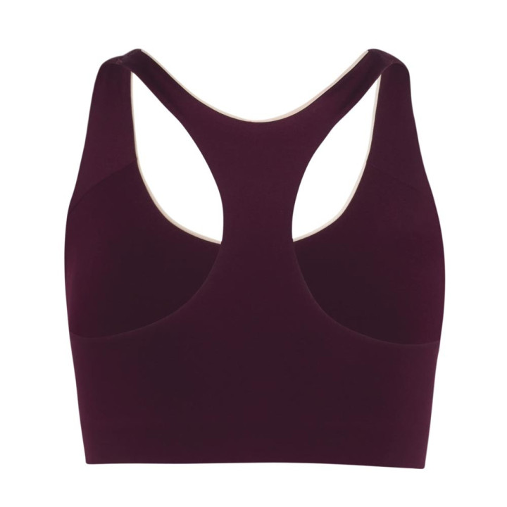 ADIDAS Reggiseno Sportivo Light Support Moro Donna