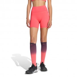 Optime Shorts Sportivi Power fuxia