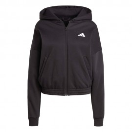 Full Zip nero