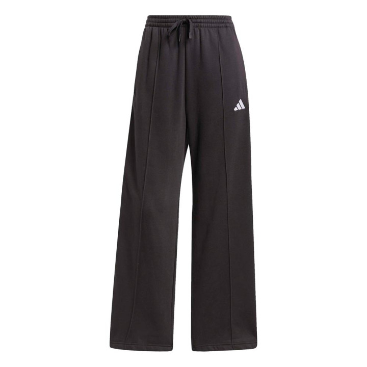 ADIDAS Tuta Sportiva Full Zip Nero Donna
