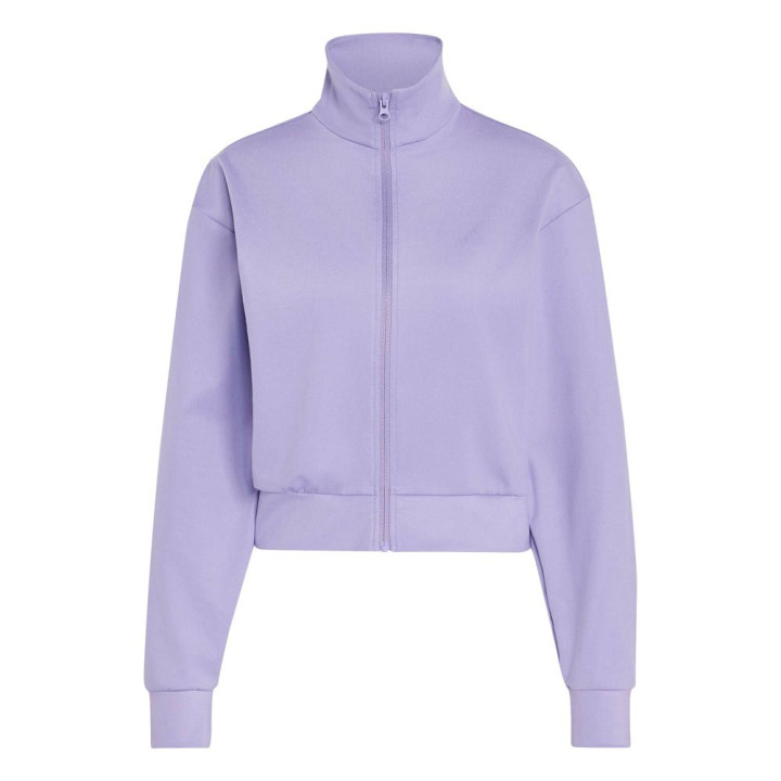 ADIDAS Tuta Sportiva Laziday Lilla Donna