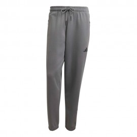 Z.N.E Pantalone Zone grigio