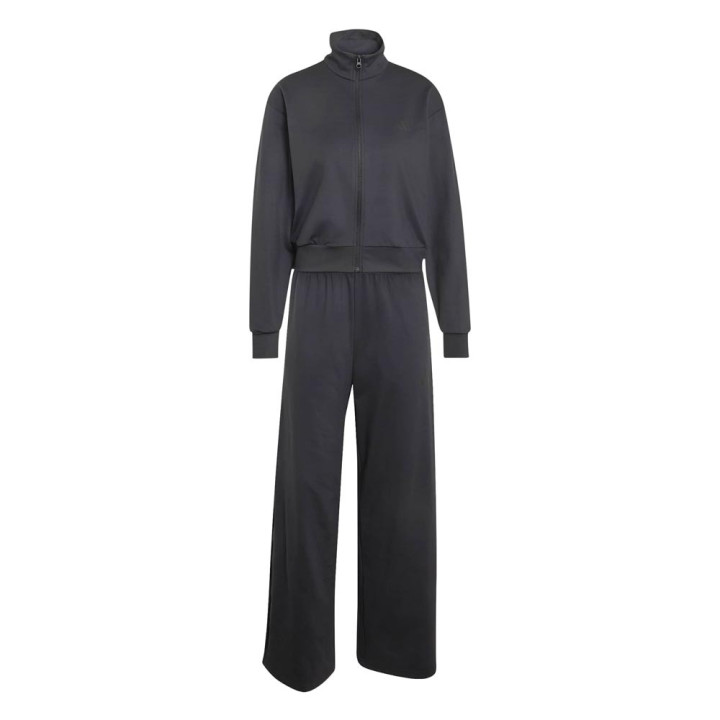 ADIDAS Tuta Sportiva Laziday Nero Donna