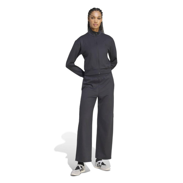 ADIDAS Tuta Sportiva Laziday Nero Donna