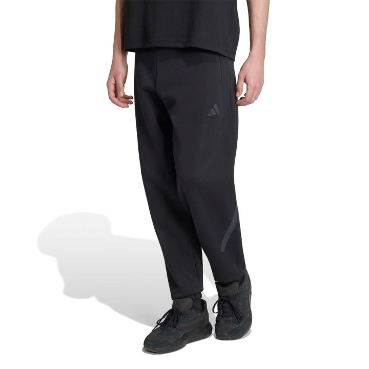 ADIDAS Z.N.E Pantalone Zone Nero Uomo