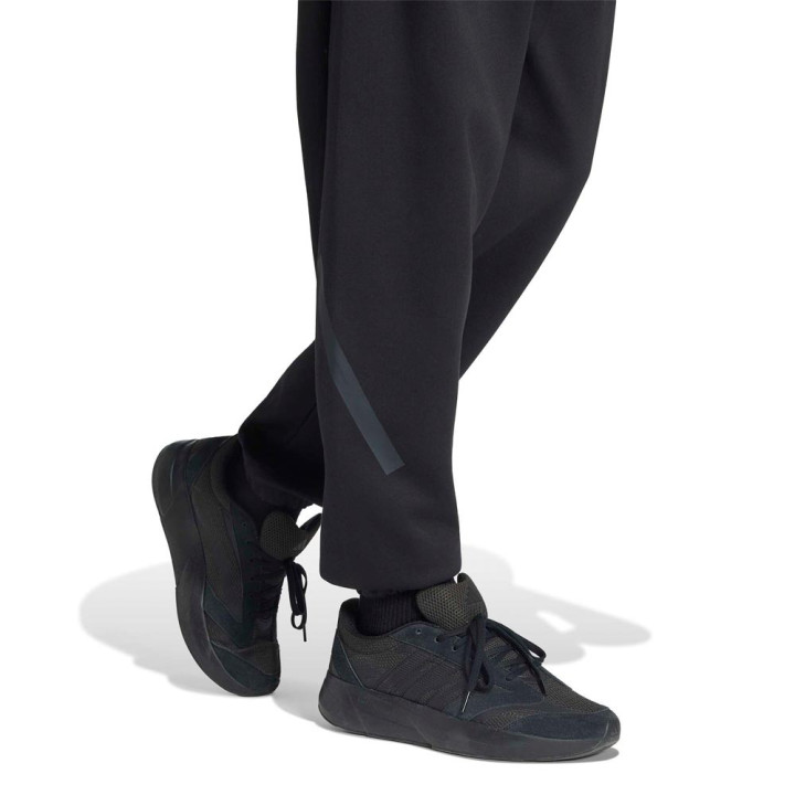 ADIDAS Z.N.E Pantalone Zone Nero Uomo