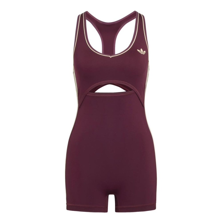 ADIDAS Tuta Sportiva Moro Donna