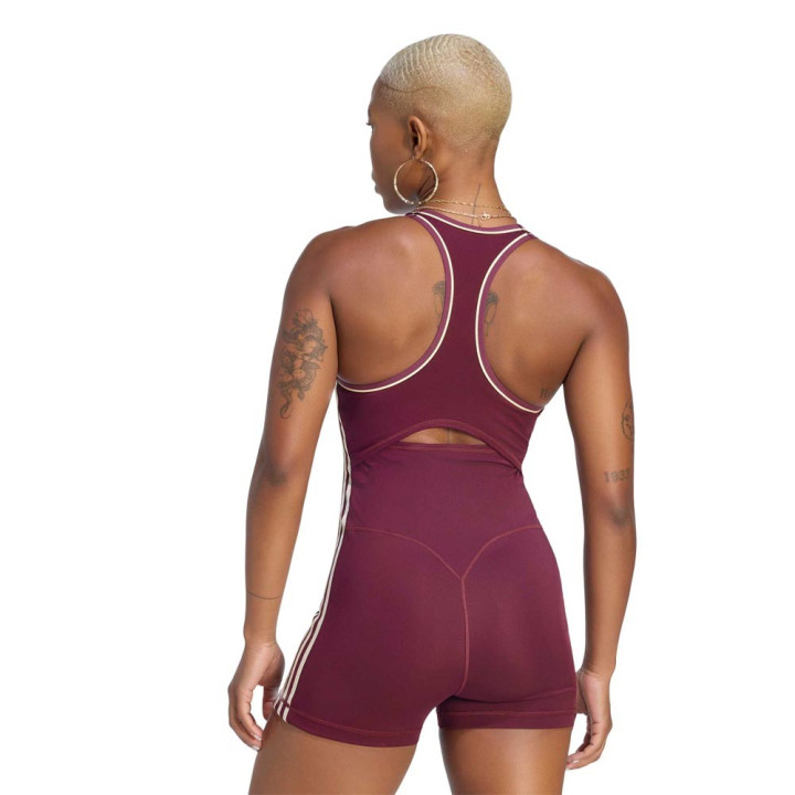 ADIDAS Tuta Sportiva Moro Donna