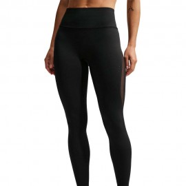 Universa Leggings Palestra Tight nero