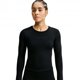 Pro Sculpt Maglietta Palestra nero