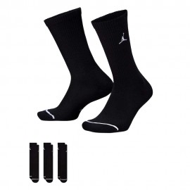 Tris Pack Jordan Everyday nero