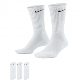 Tris Pack Everyday Cushioned bianco