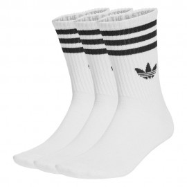 Tris Pack Or bianco