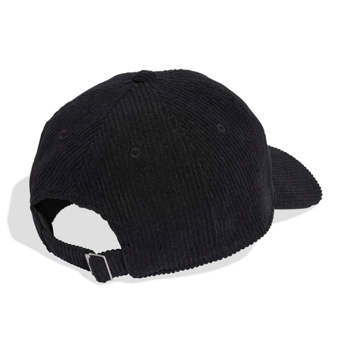 ADIDAS Originals Cappellino Velvet Or Nero Uomo