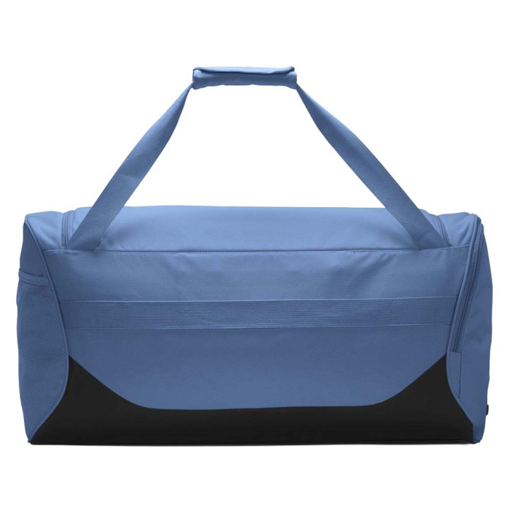Nike Borsa Palestra Brasilia M 60L Azzurro Uomo