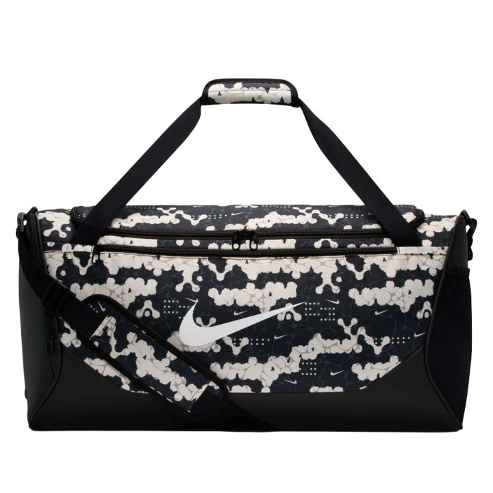 Nike Borsa Palestra Brasilia M 60L Multi Donna