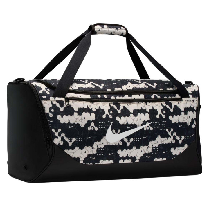 Nike Borsa Palestra Brasilia M 60L Multi Donna