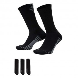 Train 3 Pack Everyday Elevated Sport nero