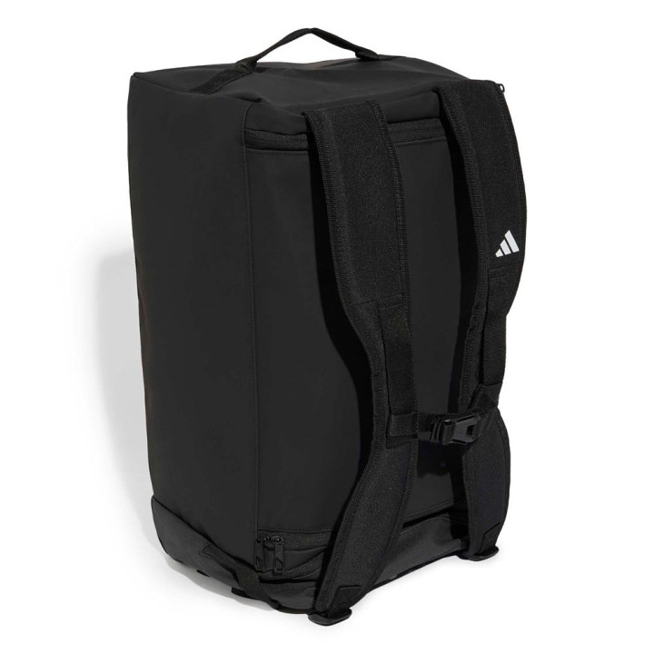 ADIDAS Borsa Palestra Hybrid Nero Uomo