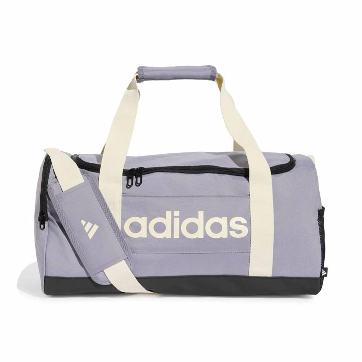 ADIDAS Borsa Palestra Linear Tgm Grigio Uomo