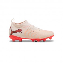 Future 9 Match Fg Ag bianco rosso