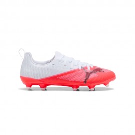 Ultra 7 Match Fg Ag bianco rosso