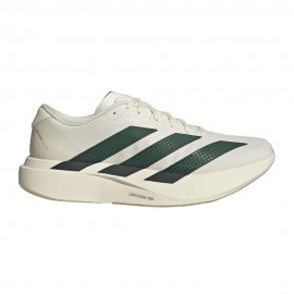 Adizero Evo Sl bianco verde blu