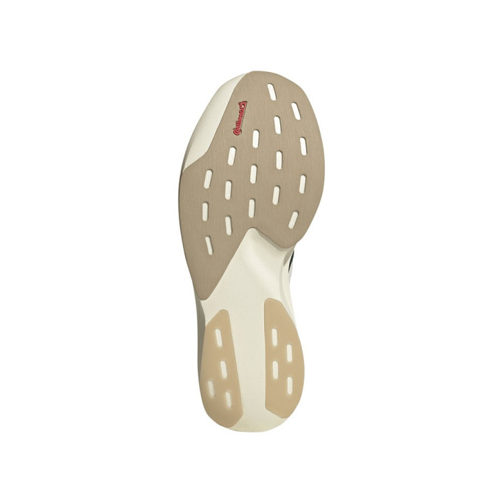 ADIDAS Adizero Evo Sl Bianco Verde Blu - Scarpe Running Uomo