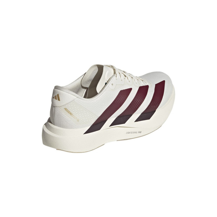 ADIDAS Adizero Evo Sl Bianco Verde - Scarpe Running Donna