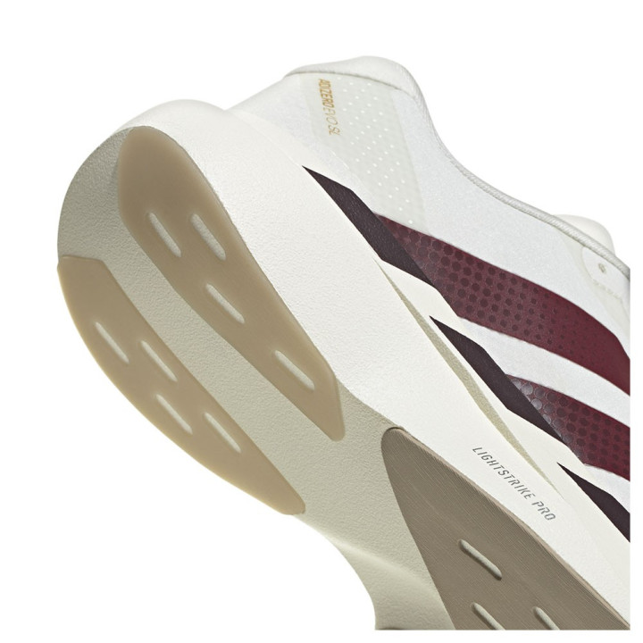 ADIDAS Adizero Evo Sl Bianco Verde - Scarpe Running Donna