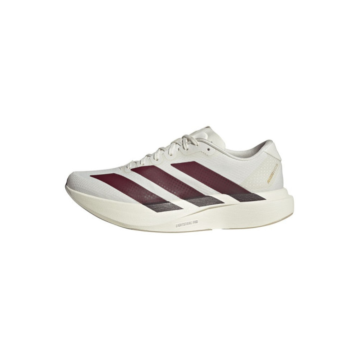 ADIDAS Adizero Evo Sl Bianco Verde - Scarpe Running Donna