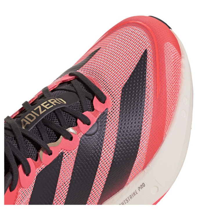 ADIDAS Adizero Boston 13 Soltur Carbon Chacoa - Scarpe Running Uomo