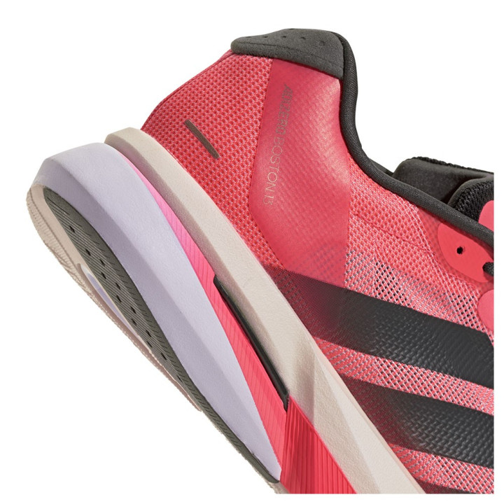 ADIDAS Adizero Boston 13 Soltur Carbon Chacoa - Scarpe Running Uomo