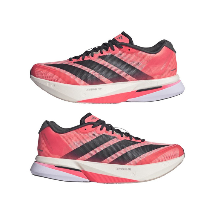 ADIDAS Adizero Boston 13 Soltur Carbon Chacoa - Scarpe Running Uomo