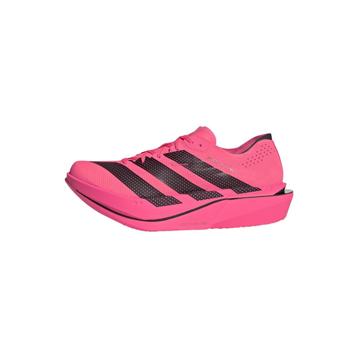ADIDAS Adizero Adios Pro 5 Soltur Nero Lucre - Scarpe Running Uomo