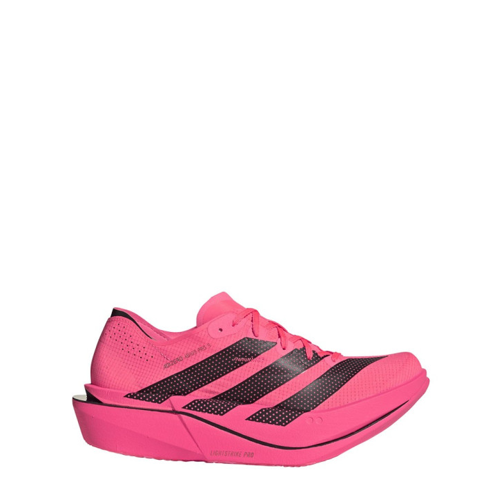 ADIDAS Adizero Adios Pro 5 Soltur Nero - Scarpe Running Donna