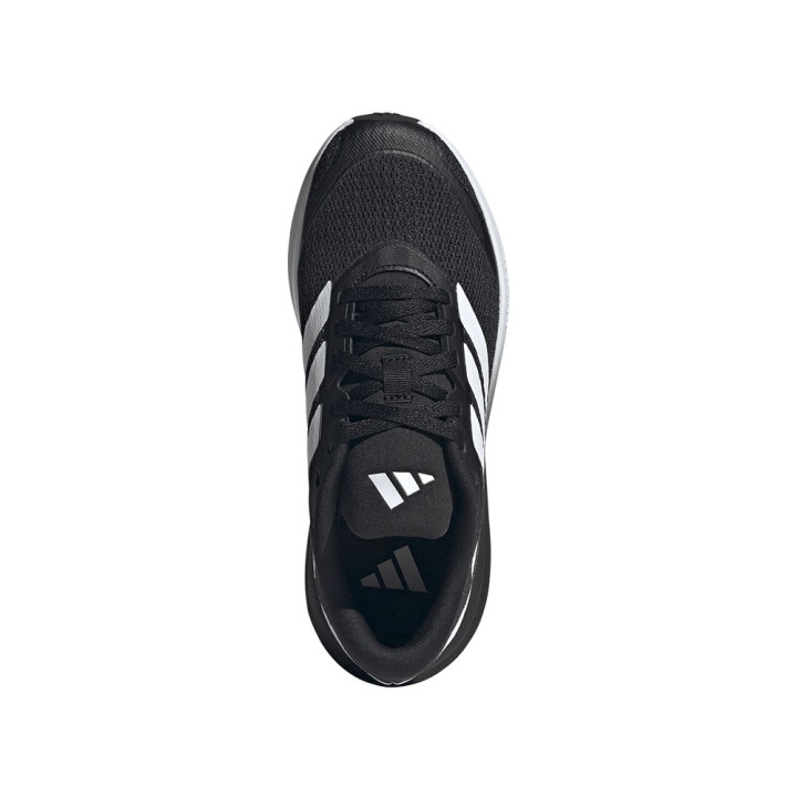 ADIDAS Runfalcon 6 Gs Nero Bianco - Scarpe Palestra Bambino