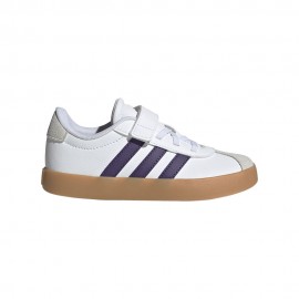 Vl Court 3.0 Ps bianco viola