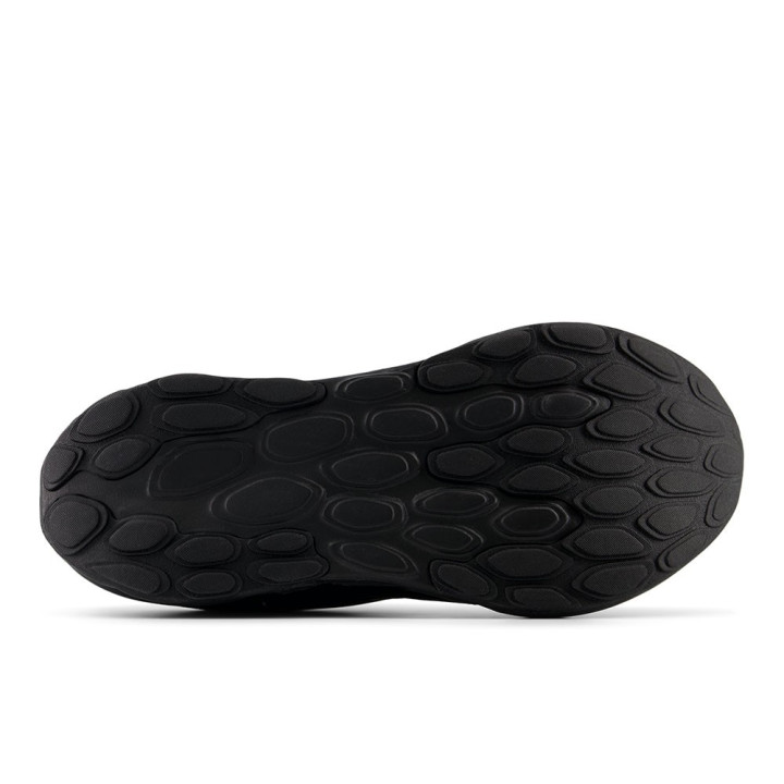 New Balance 520 V9 Nero Castelrock Argento - Scarpe Running Uomo