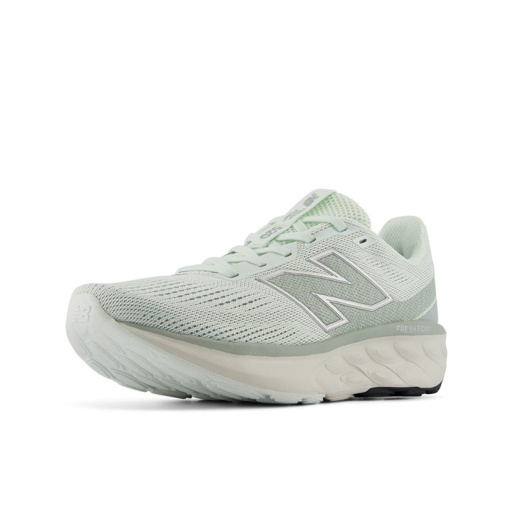 New Balance 520 V9 Nero Castelrock Argento - Scarpe Running Uomo