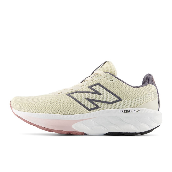 New Balance 520 V9 Nero Castelrock Argento - Scarpe Running Uomo